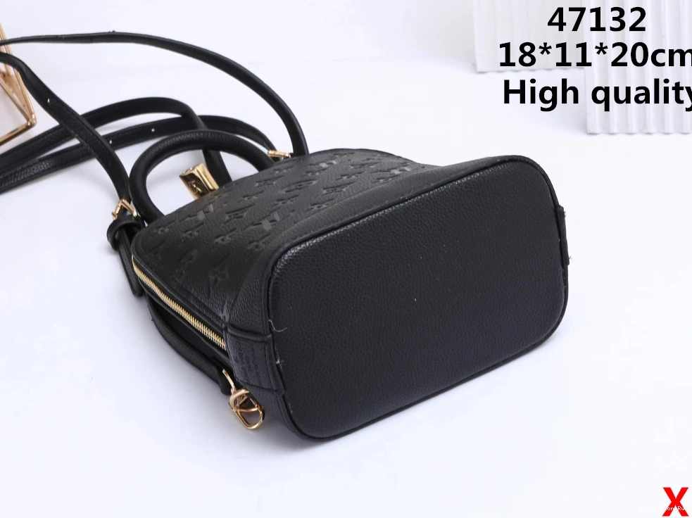 Louis For SmartChoice Vuitton Women Backpacks 9935 0320